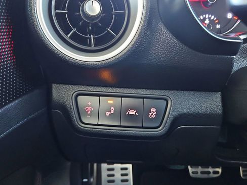 Used 2021 Kia Forte GT w/ GT2 Package image 14