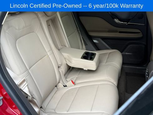 Used 2023 Lincoln Corsair FWD image 22