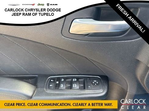 Used 2023 Dodge Charger GT w/ Blacktop Package RWD image 11