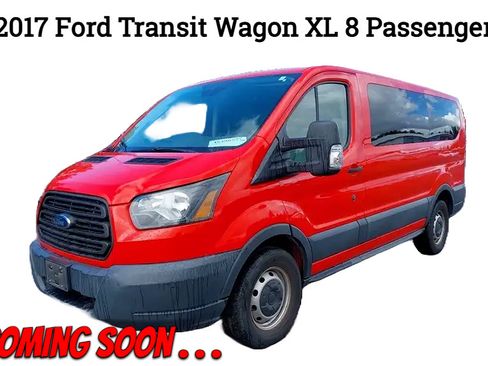 Used 2017 Ford Transit 150 XL RWD image 1
