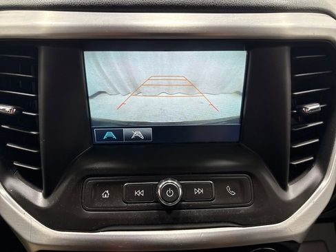Used 2019 GMC Acadia SLE image 27