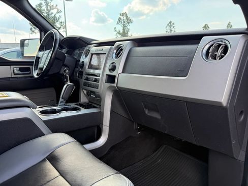 Used 2011 Ford F150 Lariat Limited AWD/4WD image 19