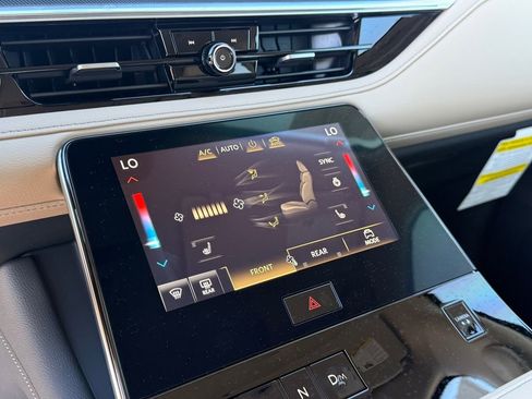 New 2026 INFINITI QX80 Pure image 20