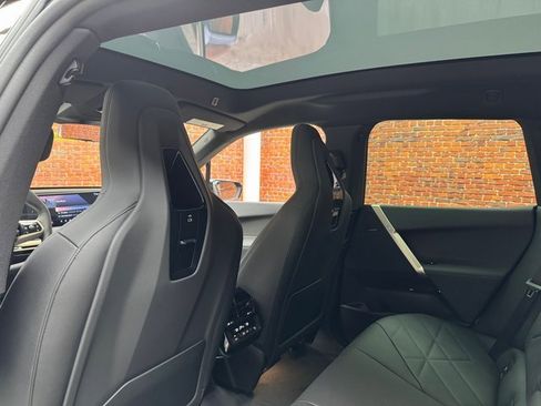 Used 2026 BMW iX xDrive60 image 24