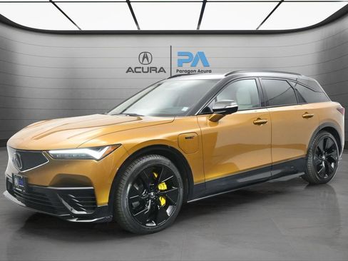 Certified 2024 Acura ZDX Type S image 1