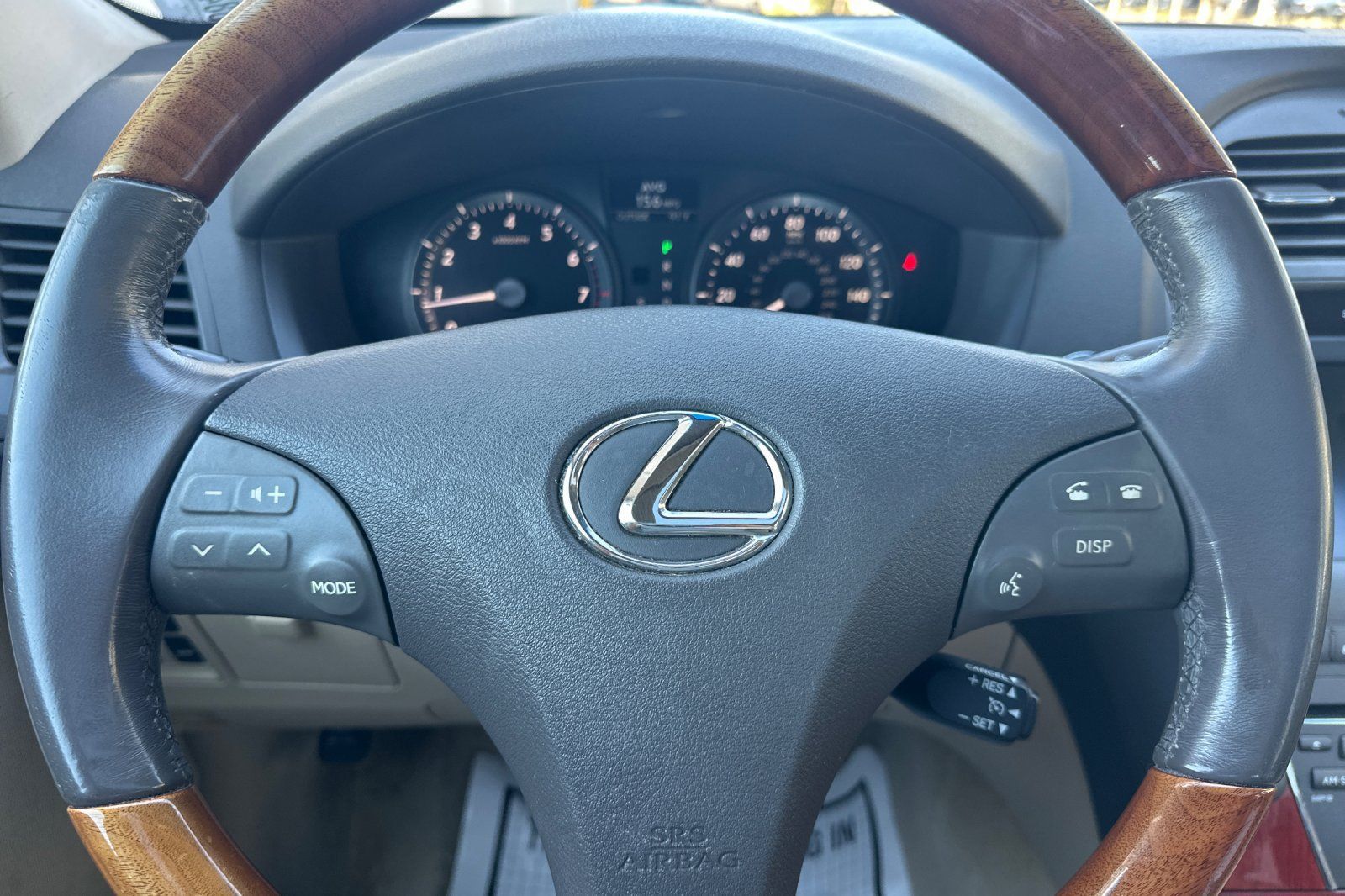 Used 2007 Lexus ES 350 w/ Premium Plus Pkg FWD image 22