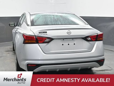 Used 2021 Nissan Altima 2.5 S FWD image 5