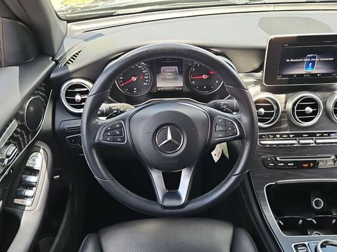 Used 2018 Mercedes-Benz GLC 300 image 24