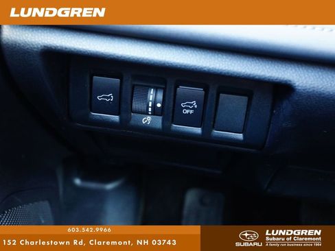 Used 2024 Subaru Outback Limited image 15