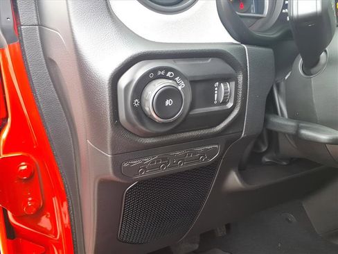 New 2026 Jeep Wrangler Willys image 13