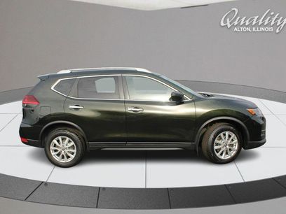 Used 2020 Nissan Rogue SV