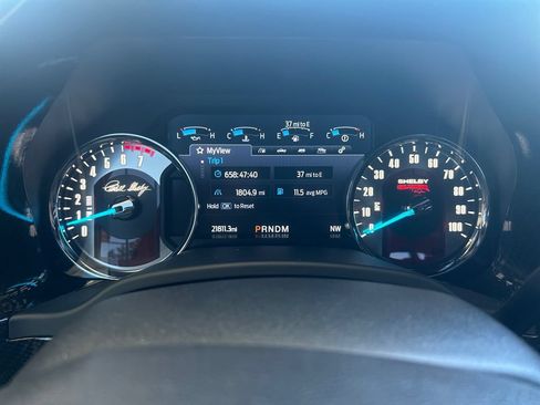 Used 2022 Ford F250 Lariat w/ Lariat Ultimate Package AWD/4WD image 14