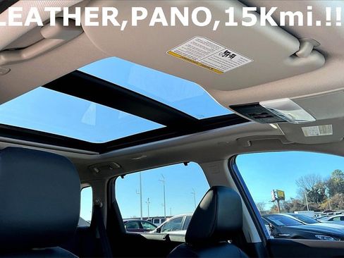 Used 2023 Nissan Rogue SV w/ SV Premium B Package image 22