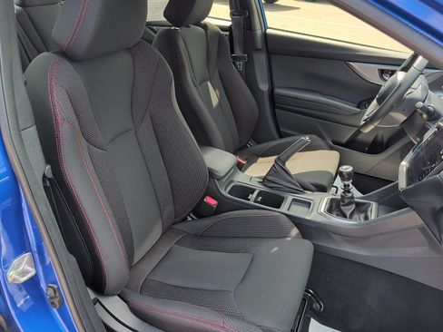 Used 2022 Subaru WRX Premium AWD/4WD image 25