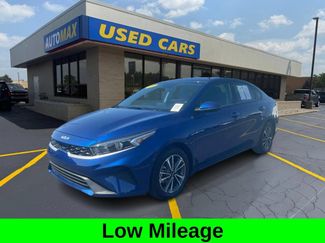Used 2023 Kia Forte LXS w/ LXS Technology Package FWD video 1