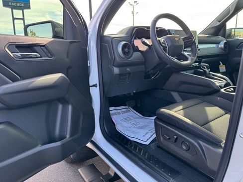 New 2026 Chevrolet Colorado LT w/ Advanced Trailering Package RWD image 10