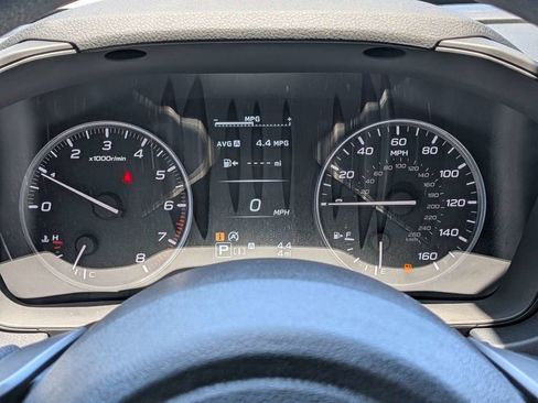 New 2026 Subaru Impreza 2.0i Sport AWD/4WD image 34