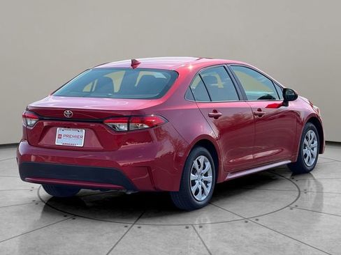 Certified 2020 Toyota Corolla LE image 7