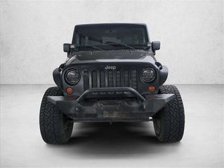 Used 2008 Jeep Wrangler X video 2