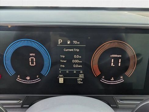 New 2026 Hyundai Kona SEL Sport image 10