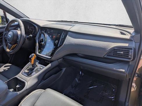 Used 2025 Subaru Outback Wilderness AWD/4WD image 21