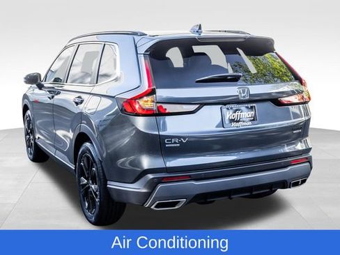 Used 2023 Honda CR-V Sport Touring image 11