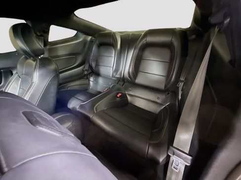 Used 2019 Ford Mustang GT Premium w/ Equipment Group 401A image 25