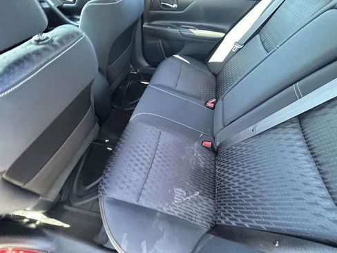 Used 2018 Nissan Altima 2.5 S w/ S Convenience Package image 11