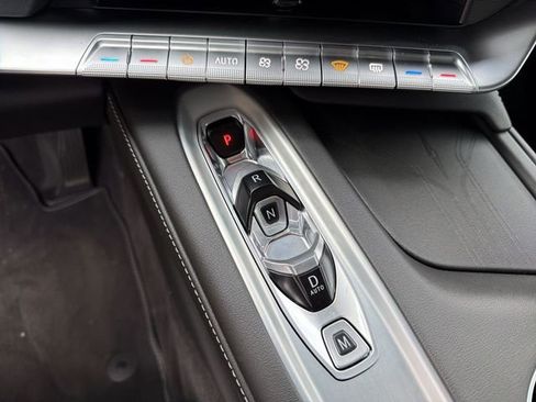 New 2026 Chevrolet Corvette Stingray Coupe w/ Battery Protection Package image 21