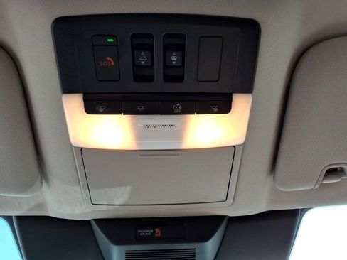 New 2026 Nissan Pathfinder Platinum w/ Cargo Package AWD/4WD image 26