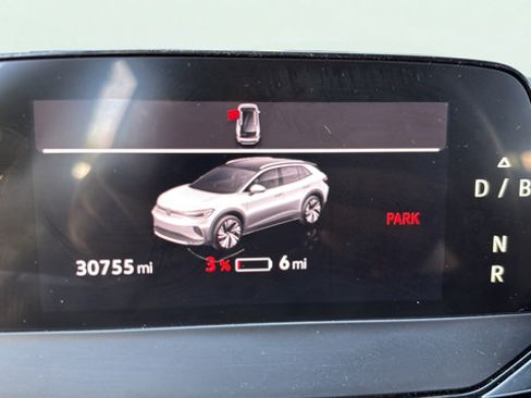 Used 2023 Volkswagen ID.4 2WD image 17