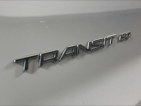 Used 2024 Ford Transit 150 Low Roof w/ Exterior Upgrade Package RWD image 29