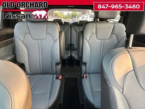 Used 2025 Kia Sorento SX Prestige AWD/4WD image 13