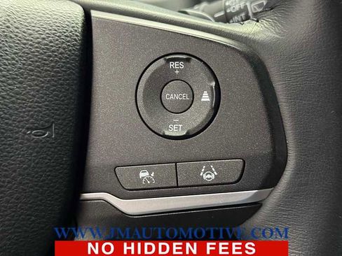 Used 2024 Honda Odyssey EX-L image 43