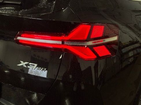 New 2026 BMW X3 xDrive30 w/ Premium Package image 6