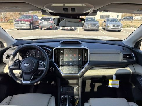 New 2026 Subaru Ascent Limited image 24