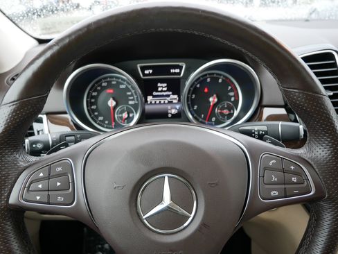 Used 2018 Mercedes-Benz GLE 350 4MATIC image 25