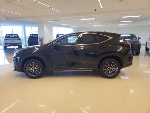 Used 2023 Lexus NX 250 FWD w/ Premium Package image 8