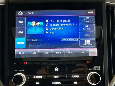 Used 2022 Subaru Forester Touring image 18