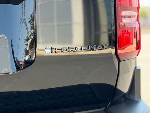 New 2027 Toyota Land Cruiser AWD/4WD image 15