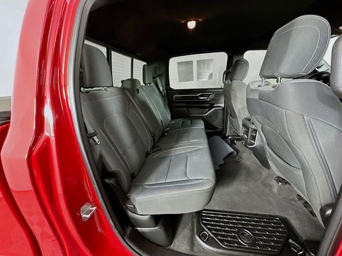 Certified 2021 RAM 1500 Big Horn image 38