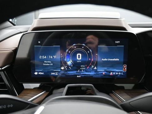 New 2026 Chevrolet Tahoe High Country image 16