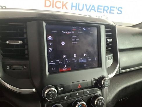 Certified 2023 RAM 1500 Big Horn image 21