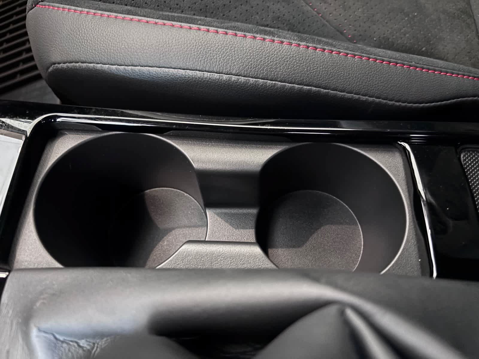 New 2026 Toyota Corolla GR AWD/4WD image 23