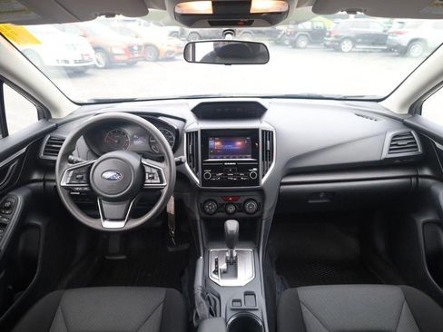 Used 2019 Subaru Impreza 2.0i AWD/4WD image 7