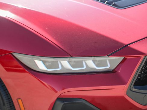 Used 2024 Ford Mustang GT Premium RWD image 8