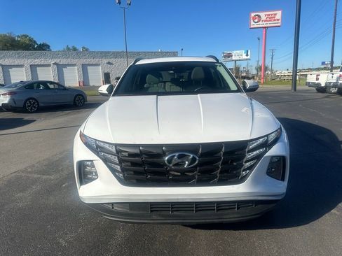 Used 2023 Hyundai Tucson SEL w/ Convenience Package image 14