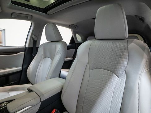 Used 2022 Lexus RX 350 AWD w/ Premium Package image 14