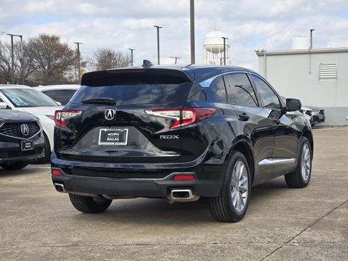 Certified 2023 Acura RDX Base image 6