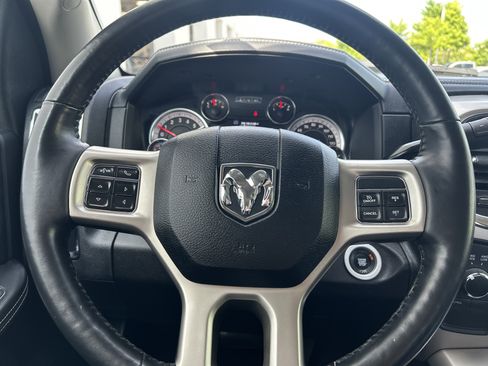 Used 2018 RAM 2500 Laramie w/ Off Road Package AWD/4WD image 17